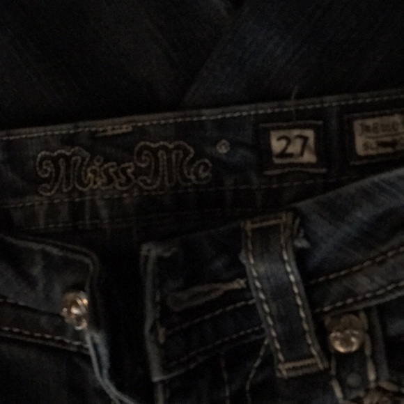 Miss me jeans - Picture 3 of 3